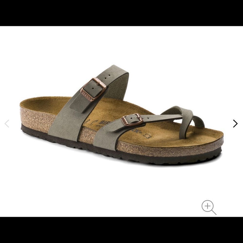 Womens Birkenstock Mayari Shoe